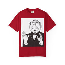 Load image into Gallery viewer, Unisex Garment-Dyed T-shirt