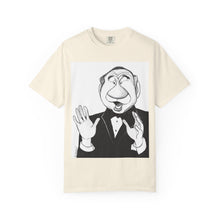 Load image into Gallery viewer, Unisex Garment-Dyed T-shirt