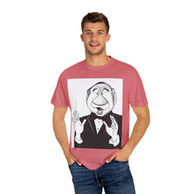Load image into Gallery viewer, Unisex Garment-Dyed T-shirt