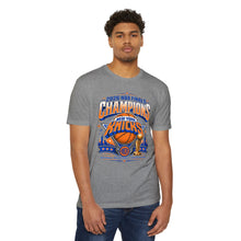 Load image into Gallery viewer, New York Knicks 2026 NBA Finals Champions T-Shirt