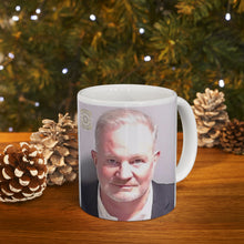 Load image into Gallery viewer, Scott Hall Fulton County Jail Mug Shot Mug