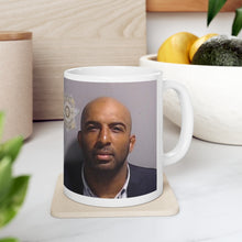 Load image into Gallery viewer, Harrison Floyd Fulton County Jail Mug Shot Mug