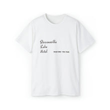 Load image into Gallery viewer, Stevensville Ultra Cotton Tee
