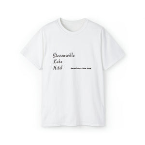 Stevensville Ultra Cotton Tee