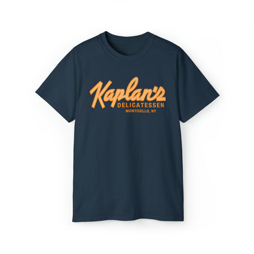 Kaplan's Delicatessen Ultra Cotton Tee