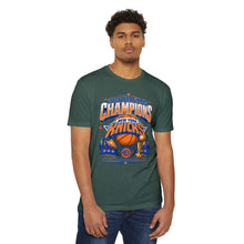 Load image into Gallery viewer, New York Knicks 2026 NBA Finals Champions T-Shirt