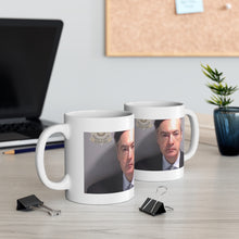 Load image into Gallery viewer, Kenneth Chesbro Fulton County Jail Mug Shot Mug