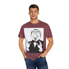 Load image into Gallery viewer, Unisex Garment-Dyed T-shirt