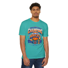 Load image into Gallery viewer, New York Knicks 2026 NBA Finals Champions T-Shirt