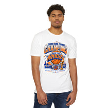 Load image into Gallery viewer, New York Knicks 2026 NBA Finals Champions T-Shirt