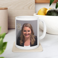 Load image into Gallery viewer, Jenna Ellis  Fulton County Jail Mug Shot Mug