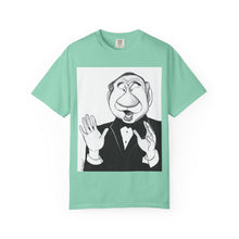 Load image into Gallery viewer, Unisex Garment-Dyed T-shirt