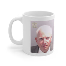 Load image into Gallery viewer, John Eastman Fulton County Jail Mug Shot Mug