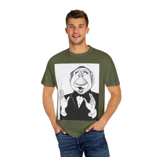 Load image into Gallery viewer, Unisex Garment-Dyed T-shirt