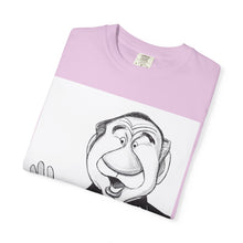 Load image into Gallery viewer, Unisex Garment-Dyed T-shirt