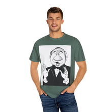 Load image into Gallery viewer, Unisex Garment-Dyed T-shirt