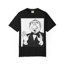 Load image into Gallery viewer, Unisex Garment-Dyed T-shirt