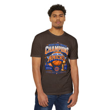 Load image into Gallery viewer, New York Knicks 2026 NBA Finals Champions T-Shirt