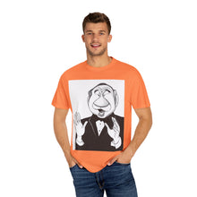 Load image into Gallery viewer, Unisex Garment-Dyed T-shirt