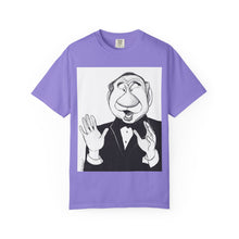 Load image into Gallery viewer, Unisex Garment-Dyed T-shirt