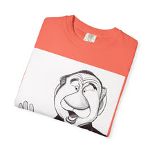 Load image into Gallery viewer, Unisex Garment-Dyed T-shirt