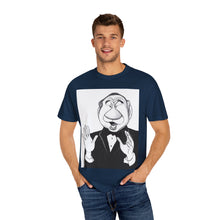 Load image into Gallery viewer, Unisex Garment-Dyed T-shirt