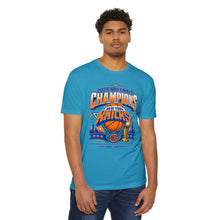 Load image into Gallery viewer, New York Knicks 2026 NBA Finals Champions T-Shirt