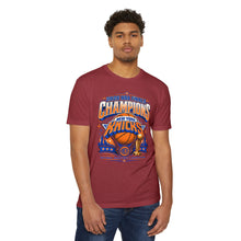 Load image into Gallery viewer, New York Knicks 2026 NBA Finals Champions T-Shirt