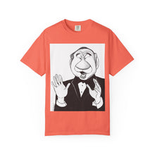 Load image into Gallery viewer, Unisex Garment-Dyed T-shirt