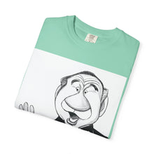 Load image into Gallery viewer, Unisex Garment-Dyed T-shirt