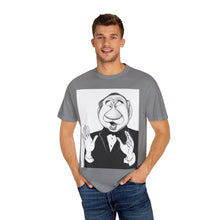 Load image into Gallery viewer, Unisex Garment-Dyed T-shirt
