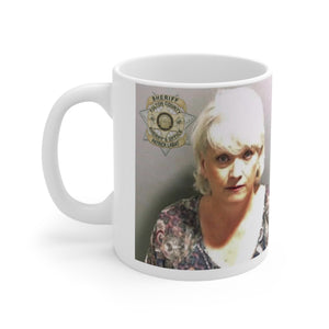 Cathy Latham Fulton County Jail Mug Shot Mug
