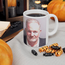 Load image into Gallery viewer, Scott Hall Fulton County Jail Mug Shot Mug