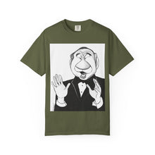 Load image into Gallery viewer, Unisex Garment-Dyed T-shirt