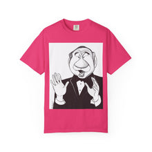 Load image into Gallery viewer, Unisex Garment-Dyed T-shirt