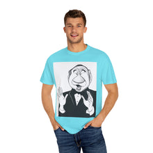 Load image into Gallery viewer, Unisex Garment-Dyed T-shirt