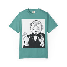 Load image into Gallery viewer, Unisex Garment-Dyed T-shirt
