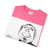 Load image into Gallery viewer, Unisex Garment-Dyed T-shirt