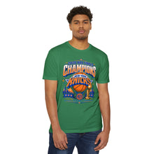Load image into Gallery viewer, New York Knicks 2026 NBA Finals Champions T-Shirt