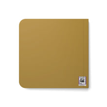 Load image into Gallery viewer, Board Book — "The Complete Collection of True Things" Gold Baby Board Book