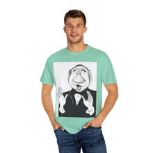 Load image into Gallery viewer, Unisex Garment-Dyed T-shirt
