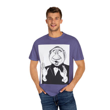 Load image into Gallery viewer, Unisex Garment-Dyed T-shirt