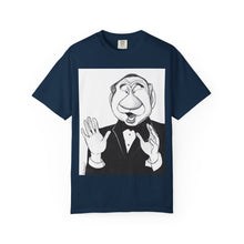 Load image into Gallery viewer, Unisex Garment-Dyed T-shirt