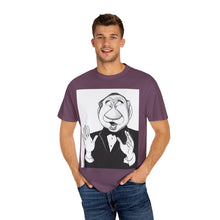 Load image into Gallery viewer, Unisex Garment-Dyed T-shirt