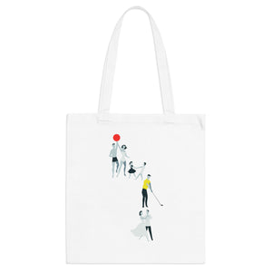 The Borscht Belt Historical Marker Project  Tote Bag