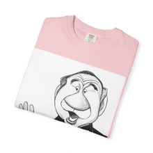 Load image into Gallery viewer, Unisex Garment-Dyed T-shirt