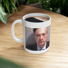 Load image into Gallery viewer, Kenneth Chesbro Fulton County Jail Mug Shot Mug