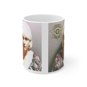 Cathy Latham Fulton County Jail Mug Shot Mug