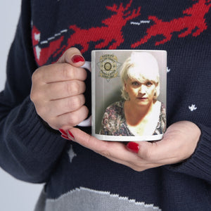 Cathy Latham Fulton County Jail Mug Shot Mug