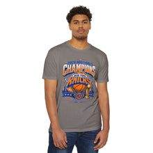 Load image into Gallery viewer, New York Knicks 2026 NBA Finals Champions T-Shirt
